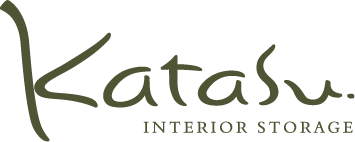 Katasu. INTERIOR STORAGE