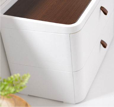 ROYAL DRAWER