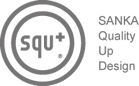 SANKA Quality Up Design